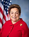 Donna Shalala, politician and academic