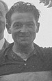 Elia Frosio op 29 augustus 1948 (Foto: J.D. Noske) overleden op 4 februari 2005