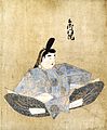 Цутимикадо 1198-1210 Император Японии