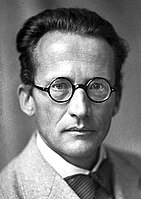 Erwin Schrödinger