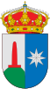 Coat of arms of Otero