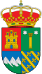 Escudo de Palazuelos de la Sierra (Burgos)