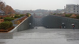 Ewha Universiteit voor Vrouwen