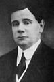 Federico Tinoco Granados 1917-1919