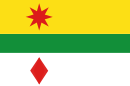 Drapeau de Lansingerland