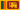 Vlag van Sri Lanka