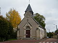 Église Saint-Pierre de Flers-sur-Noye