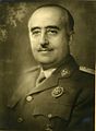 Francisco Franco