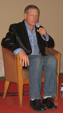 Fredric Lehne in 2008