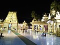 Gokarnanatheshwara Temple in Kudroli