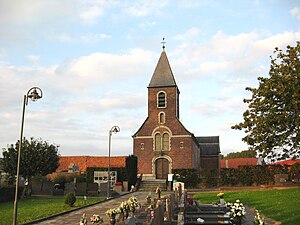 De Sint-Pieter en Pauluskerk