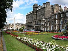 Harrogate Kenotaph