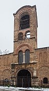 Iglesia de Nuestra Señora de Ljevis, Prizren, Kosovo, 2014-04-16, DD 04.JPG