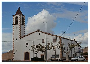 Igreja de São Miguel