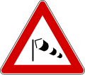 Side winds