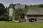 Kasteelboerderij