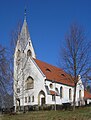 Iglesia católica