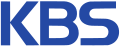 Texte du logo de KBS