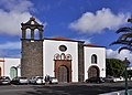 * Nomination: Teguise (Lanzarote): Convento de San Francisco -- MJJR 22:17, 7 December 2011 (UTC) * * Review needed