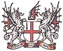 Escudo de London Londra לונדרה