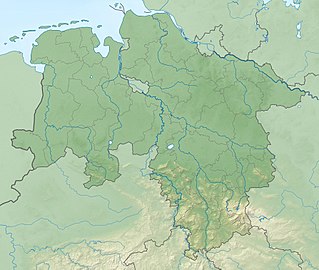 Ostbraunschweigisches Hügelland (Niedersachsen) (Niedersachsen)