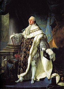 Louis XVI