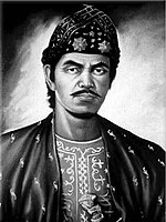 M. Badaruddin II