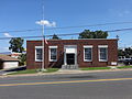 McRae Post Office