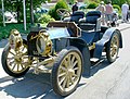 Mercedes simplex, 1906