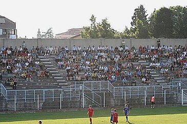 Izola City Stadium