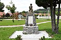 Monumento al viktimoj de la 1-a mondmilito