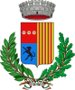 Coat of arms of Monale