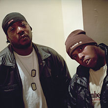 M.O.P. v r. 2001