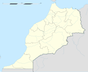Al Hoceïma (Marokko)