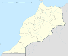 Maghriboselache is located in Morocco