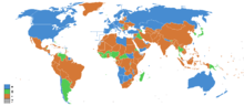 Miniatura per Migració internacional