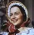 Olivia de Havilland - Melanie Hamilton