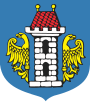 Osvětim – znak