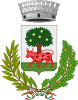 Coat of arms of Peglio