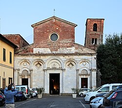 San Michele degli Scalzi