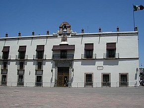 Querétaro de Arteaga, Mishiku