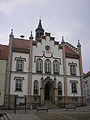 Rathaus