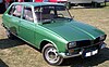 Renault 16 - 1 miejsce w europejskim Car Of The Year 1966