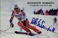 Roberto Spampatti (1988)