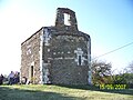 Kapelle Saint-Maxime