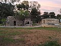 Die Trulli von San Marzano di San Giuseppe