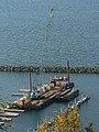 Shilshole Bay Marina