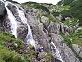 Siklawa Waterfall