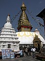 Swayambhunath