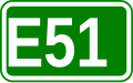 E51 shield